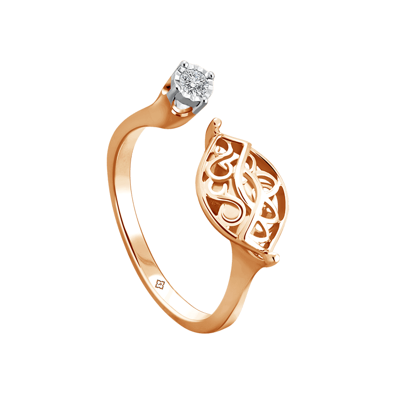 Cincin Nusantara Nusa Cendana