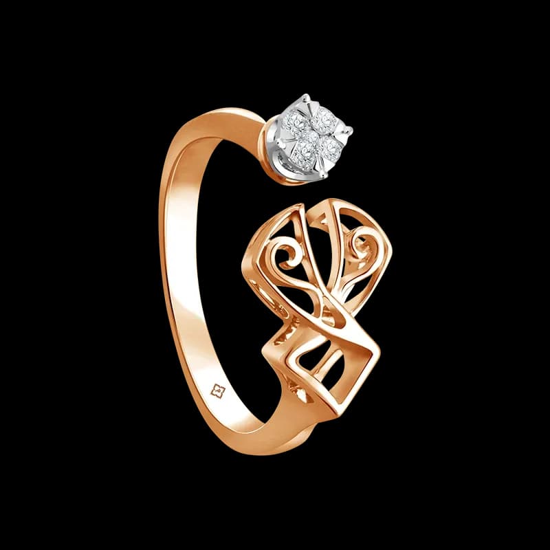 Cincin Nusantara Tara Talawang