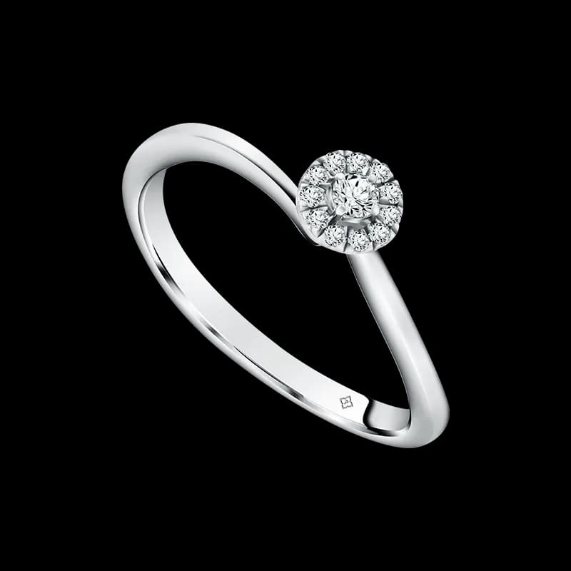 Cincin Wanita Fairly