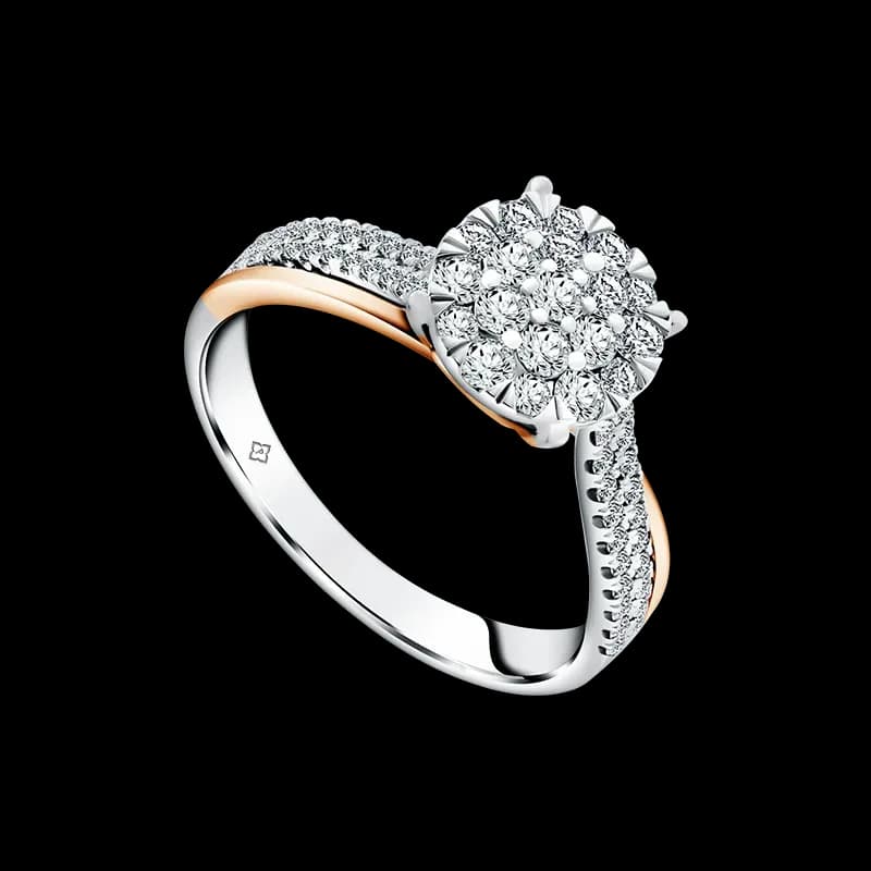 Cincin Wanita Gallanty