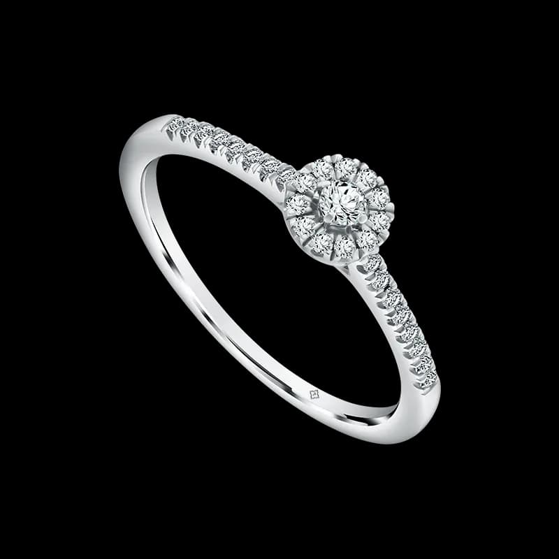 Cincin Wanita Rarella