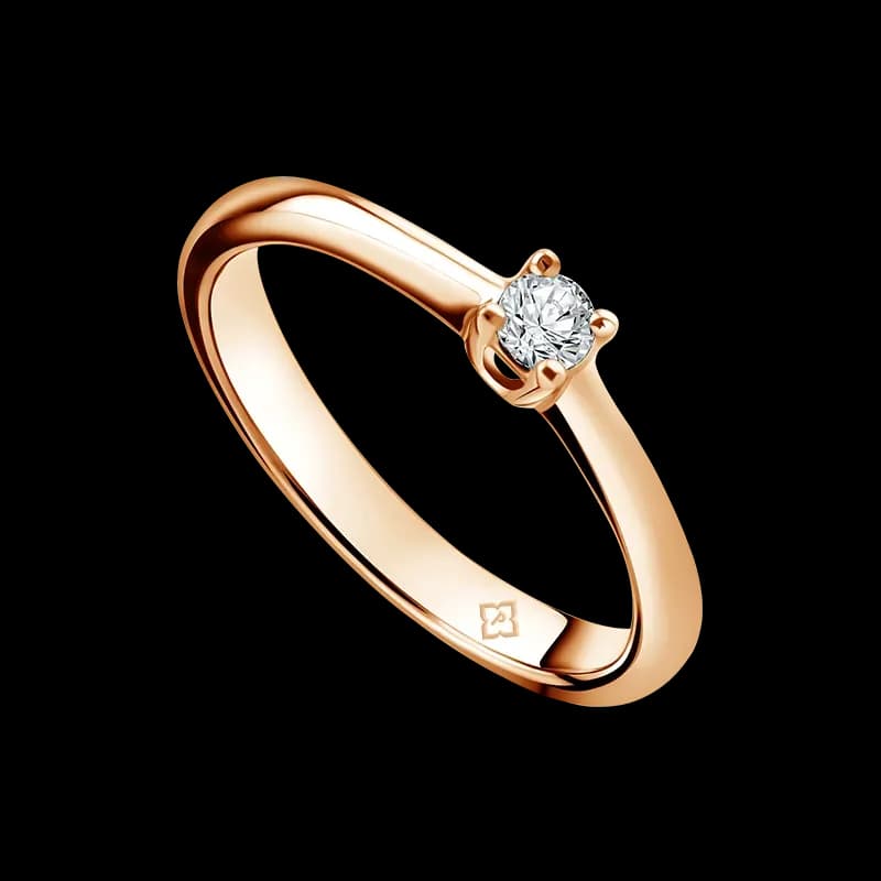 Cincin Wanita Runika
