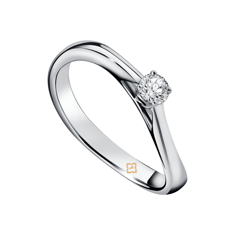 Cincin Wanita Satva