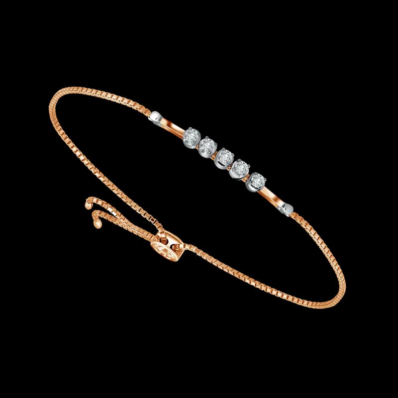 Gelang Quintessa