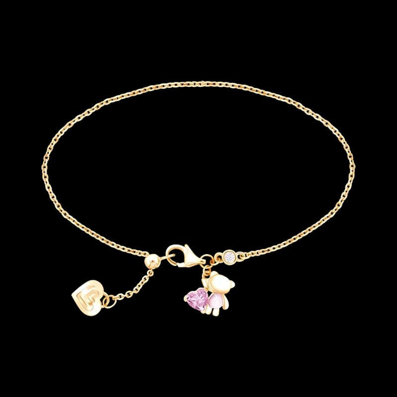 Gelang TEDDY Single Bear