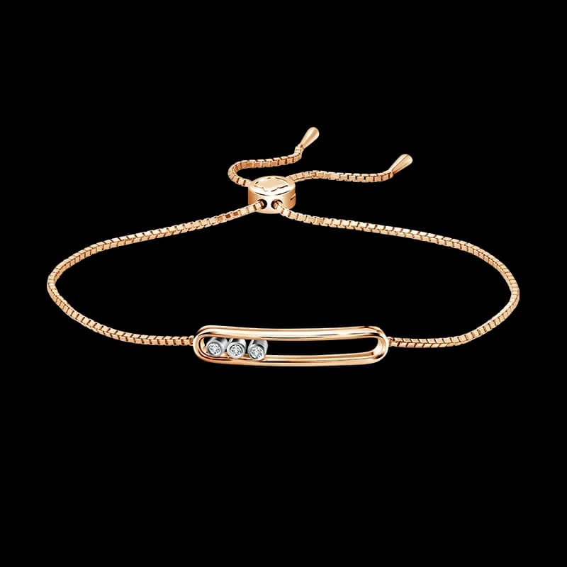Gelang Trielle