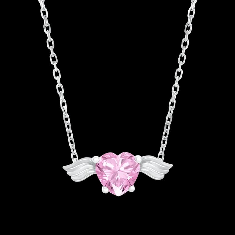 Kalung Blush