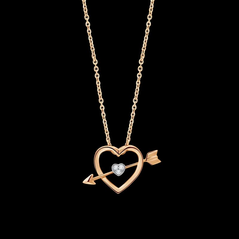 Kalung Kyupid