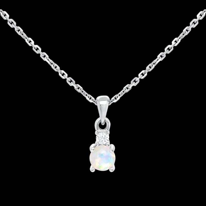 Kalung Snowdrop