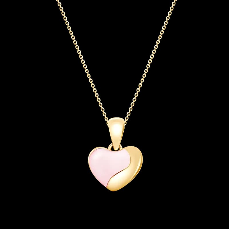 Liontin Sugar Rush Heart